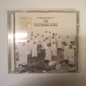 CD The beginning stages of... The Polyphonic spree (K)