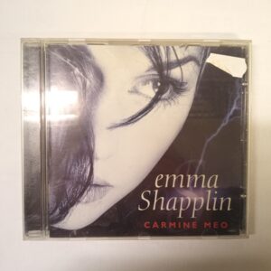CD Emma Shapplin - Carmine meo (K)