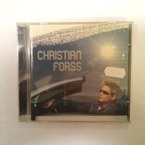 CD Christian Forss (K)