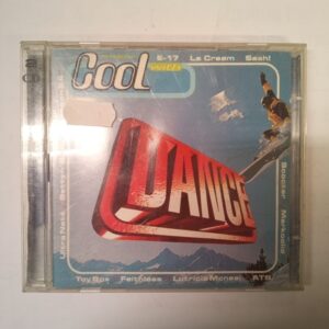 CD Cool Dance (K)