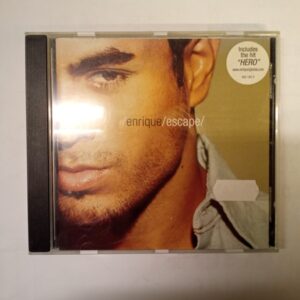 CD Enrique - Escape (K)