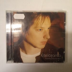 CD Eteläranta - Tommy Huovinen (K)