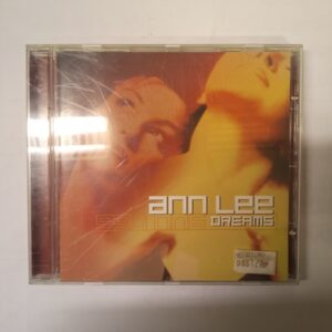 CD Ann Lee - Dreams (K)