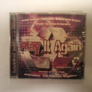CD Play it again vol.3 - Loaded with 23 hits (K)