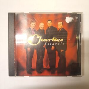 CD Charlies - Ystäväin (K)