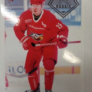 2023-2024 Cardset SM-Liiga Rookie Juuso Vesala