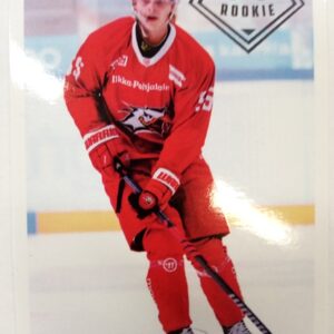 2023-2024 Cardset SM-Liiga Rookie Oskari Hult