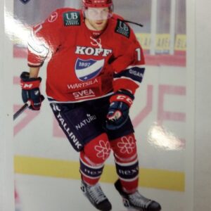 2022-23 cardset sm-liiga Simon Melart