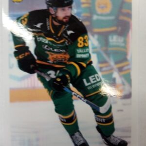 2023-2024 Cardset SM-Liiga Simon Stransky