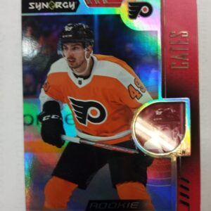 2021-22 Upper Deck Synergy Noah Gates