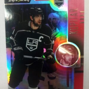 2022-23 Upper Deck Synergy Anze Kopitar