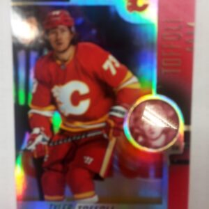 2022-23 Upper Deck Synergy Tyler Toffoli