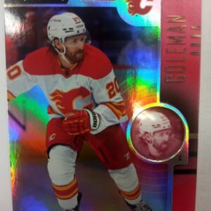 2022-23 Upper Deck Synergy Blake Coleman