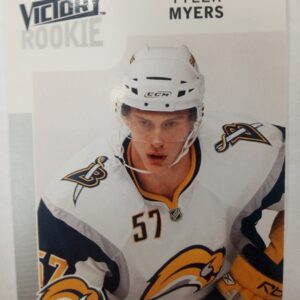 2009-2010 UD Victory Rookie Tyler Myers