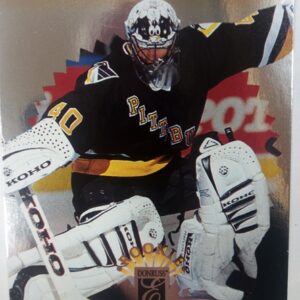 1997 Donruss Rookie Elite Patrick Lalime
