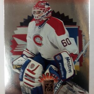 1997 Donruss Rookie Elite Jose Theodore