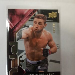 2022 PFL Brendan Loughnane