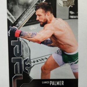 2022 PFL Lance Palmer