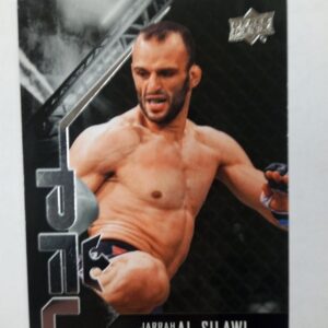 2022 PFL Jarrah Al-Silawi