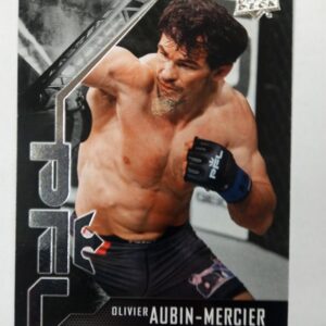 2022 PFL Olivier Aubin-Mercier