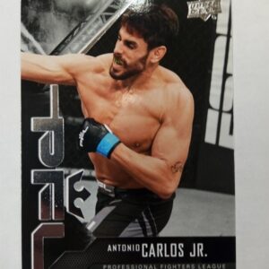 2022 PFL Antonio Carlos JR.