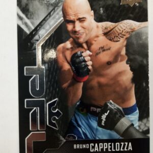 2022 PFL Bruno Cappelozza