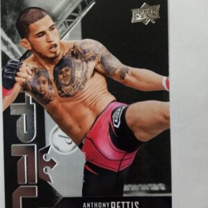 2022 PFL Anthony Pettis