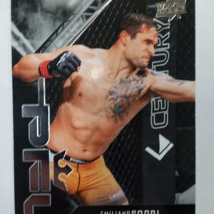 2022 PFL Emiliand Sordi