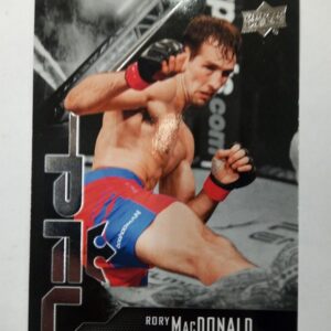 2022 PFL Rory MacDonald