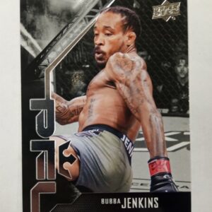 2022 PFL Bubba Jenkins