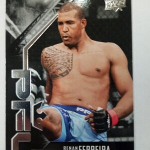 2022 PFL Renan Ferreira