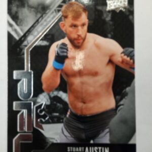 2022 PFL Stuart Austin