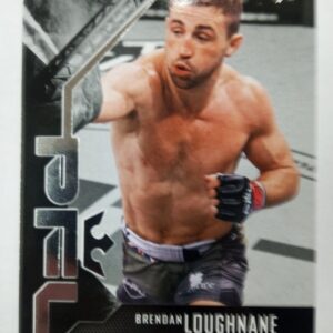 2022 PFL Brendan Loughnane