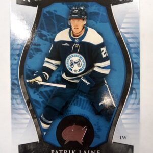 2023-24 UD Artifacts Patrik Laine