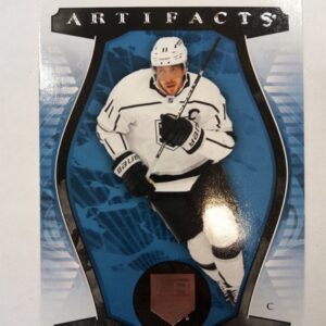 2023-24 UD Artifacts Anze Kopitar