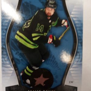 2023-24 UD Artifacts Jamie Benn