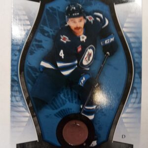 2023-24 UD Artifacts Neal Pionk