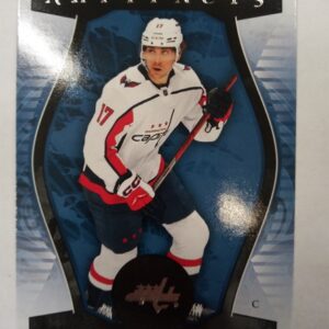 2023-24 UD Artifacts Dylan Strome