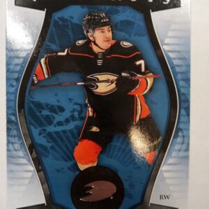 2023-24 UD Artifacts Frank Vatrano