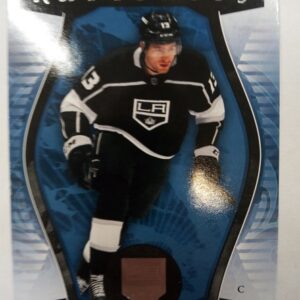 2023-24 UD Artifacts Gabe Vilardi