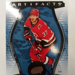 2023-24 UD Artifacts Andrei Svechnikov