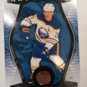 2023-24 UD Artifacts Rasmus Dahlin