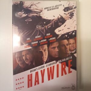 DVD Haywire (K)