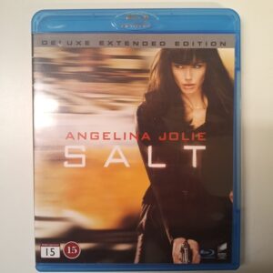 Blu-ray Salt (K)