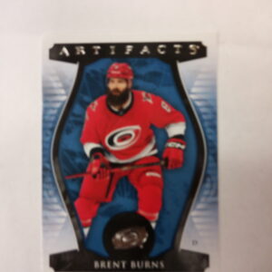 2023-24 artifacts Brent Burns
