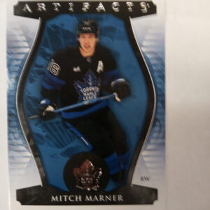 2023-24 artifacts Mitch Marner
