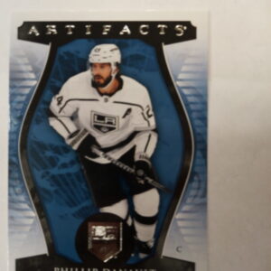2023-24 artifacts Phillip Danault