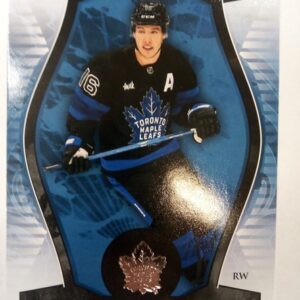 2023-2024 Upper Deck Artifacts Mitch Marner