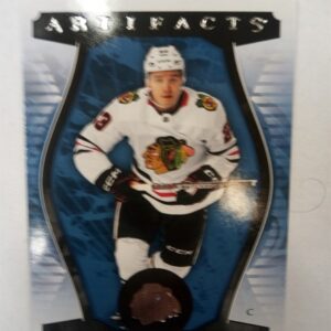 2023-2024 Upper Deck Artifacts Philipp Kurashev