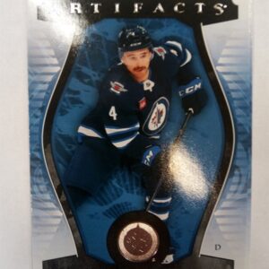 2023-2024 Upper Deck Artifacts Neal Pionk